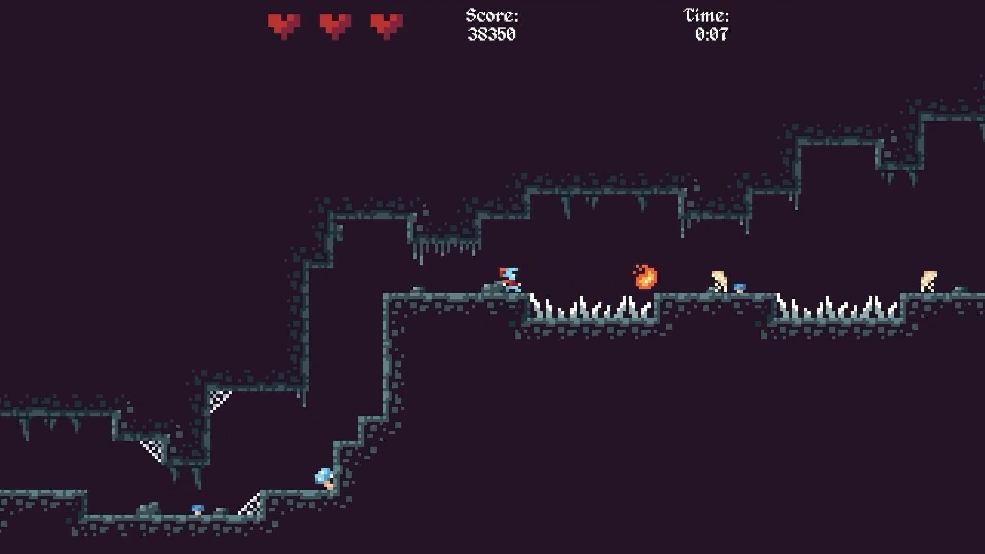 Save the Princess screenshot 5