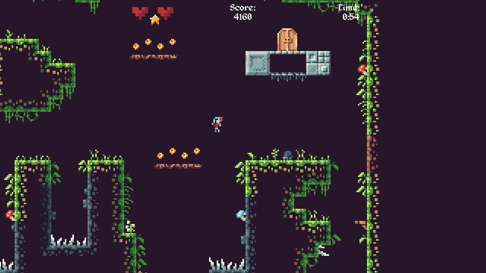 Save the Princess screenshot 3