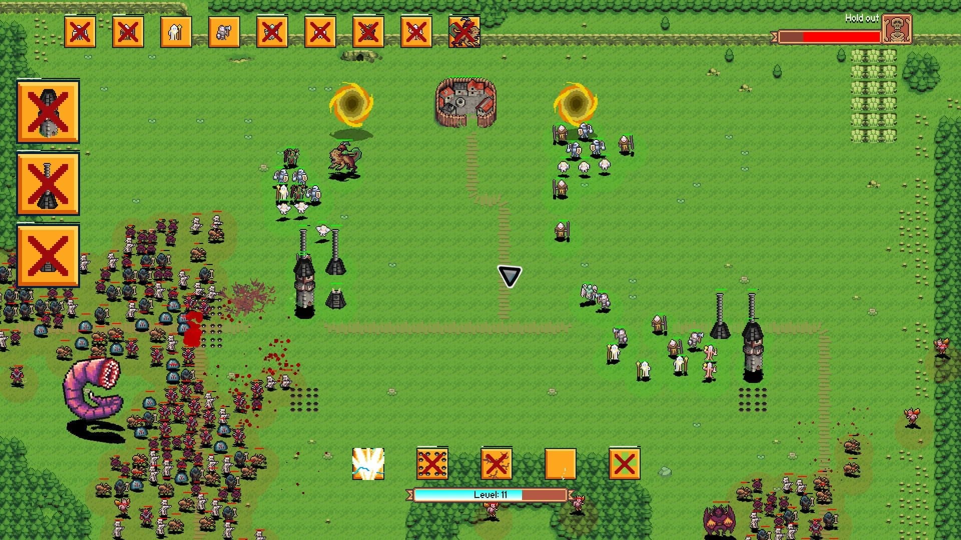 Save the Settlers screenshot 4