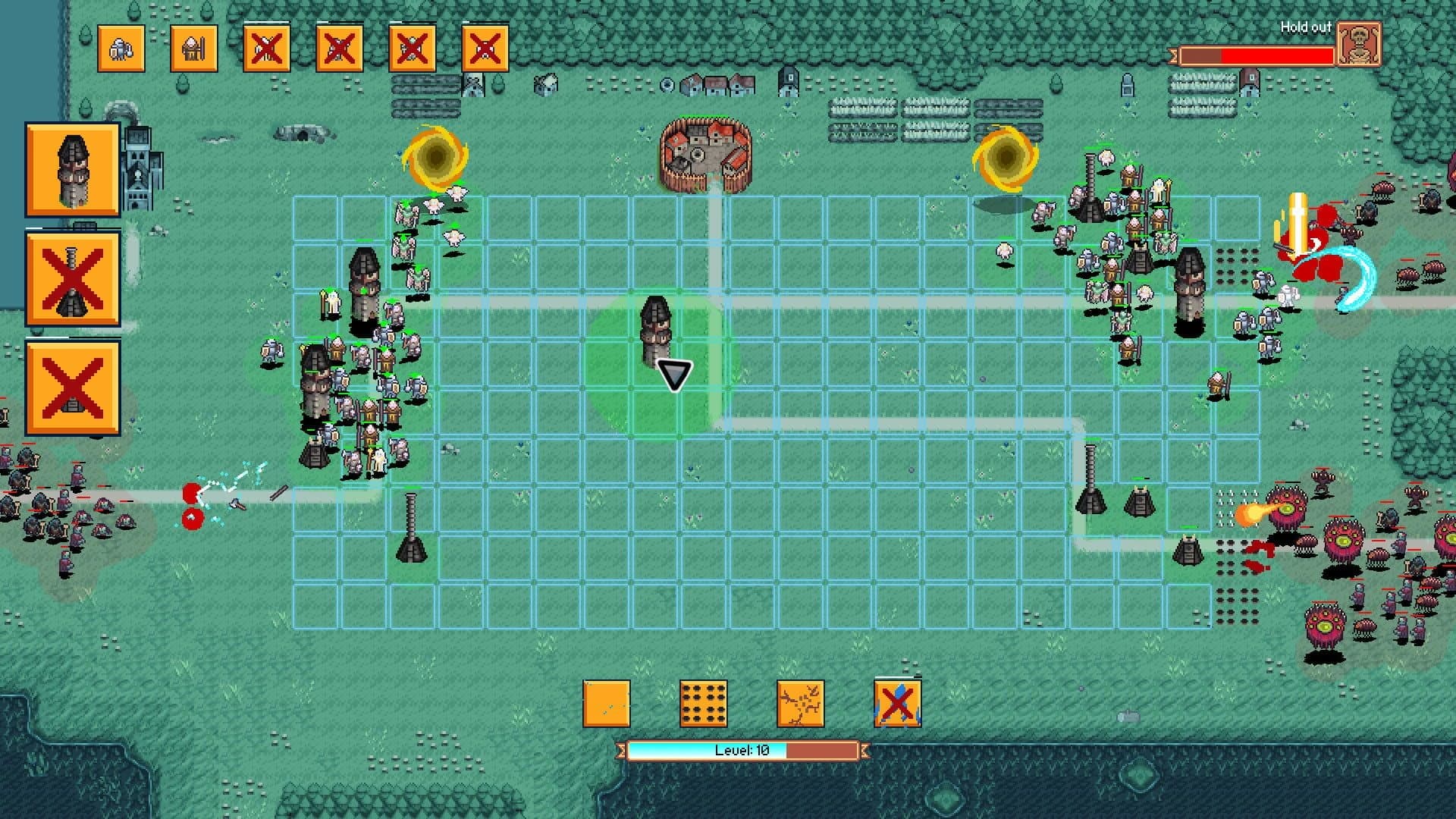 Save the Settlers screenshot 5