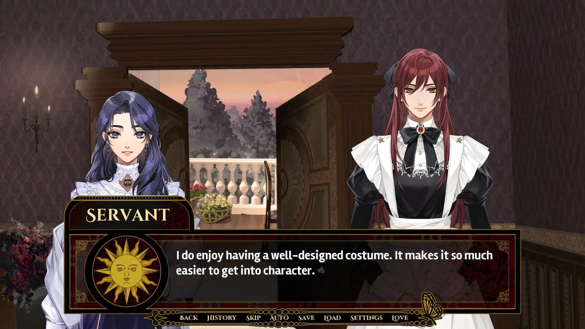 Save the Villainess screenshot 2