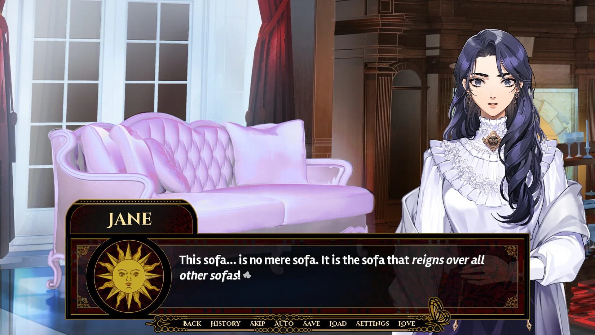 Save the Villainess screenshot 4