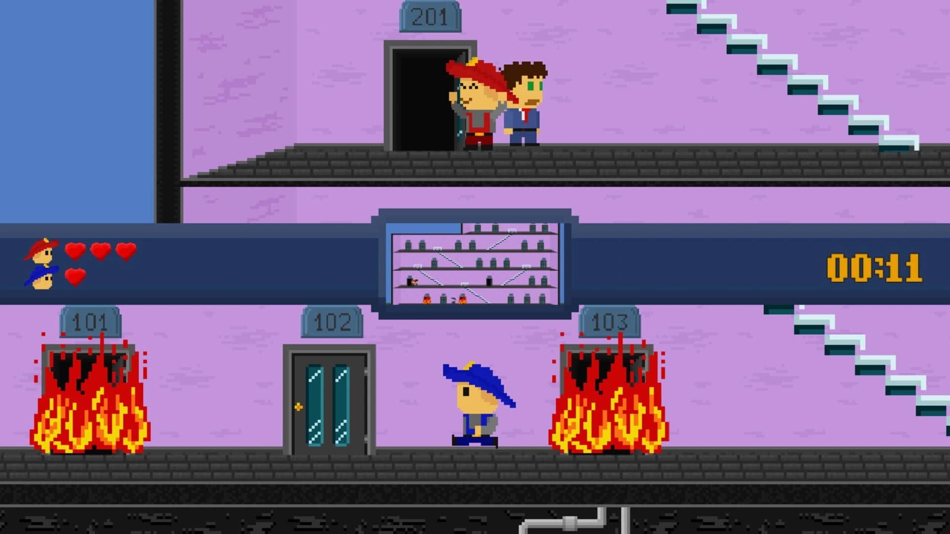 Save Their Souls screenshot 4