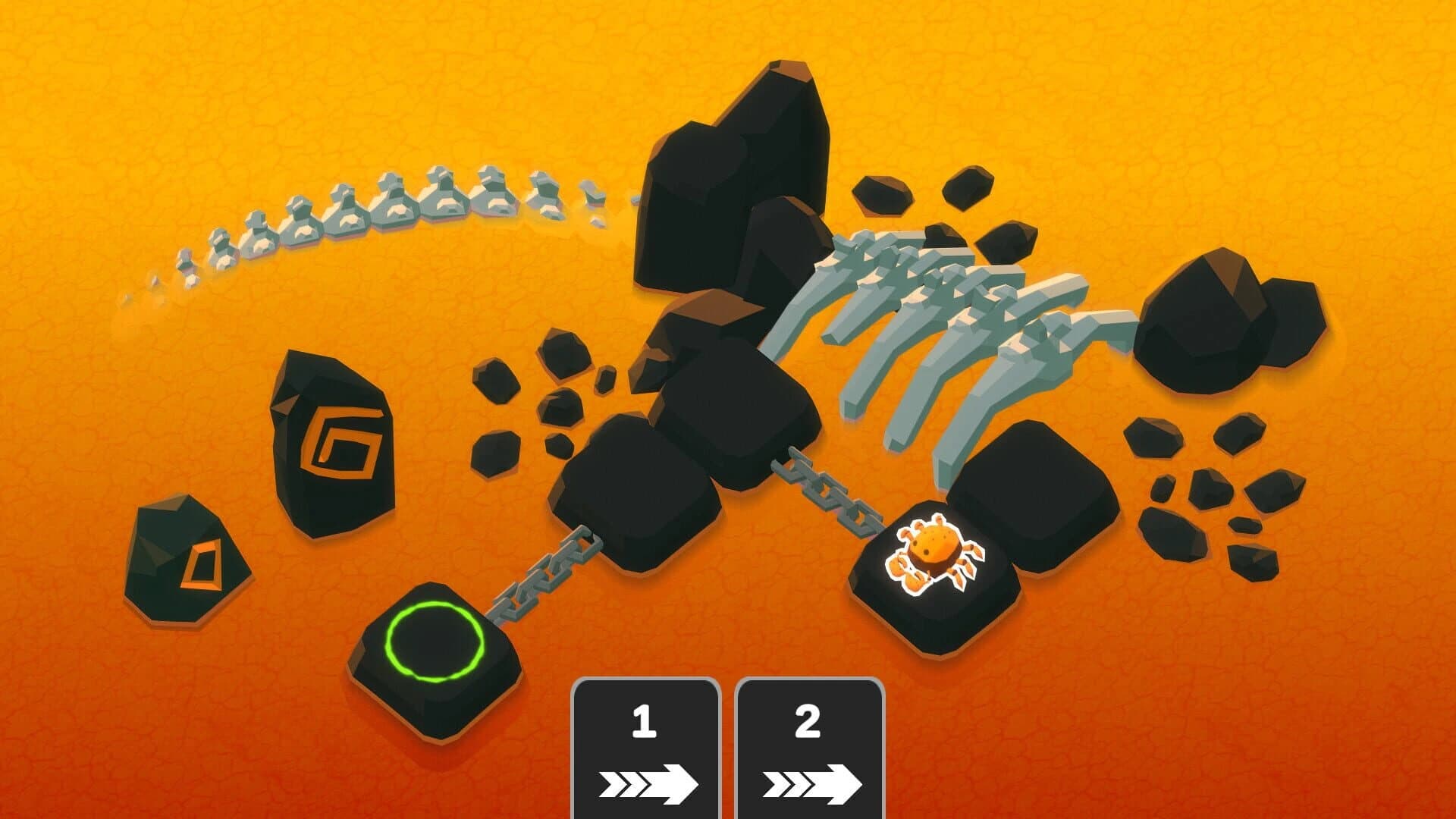 Save Your Crabies screenshot 3