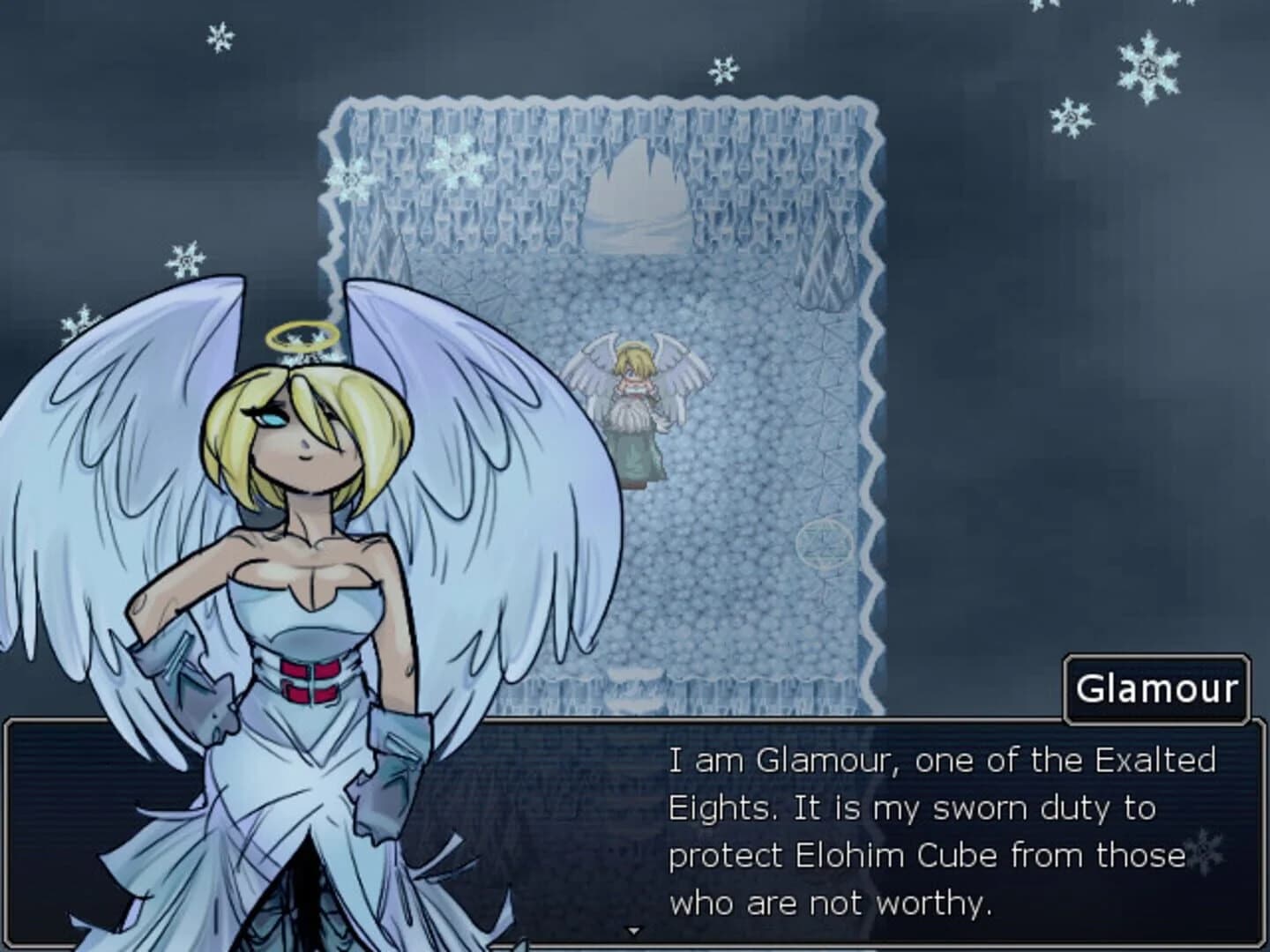 Save Your Mother screenshot 5