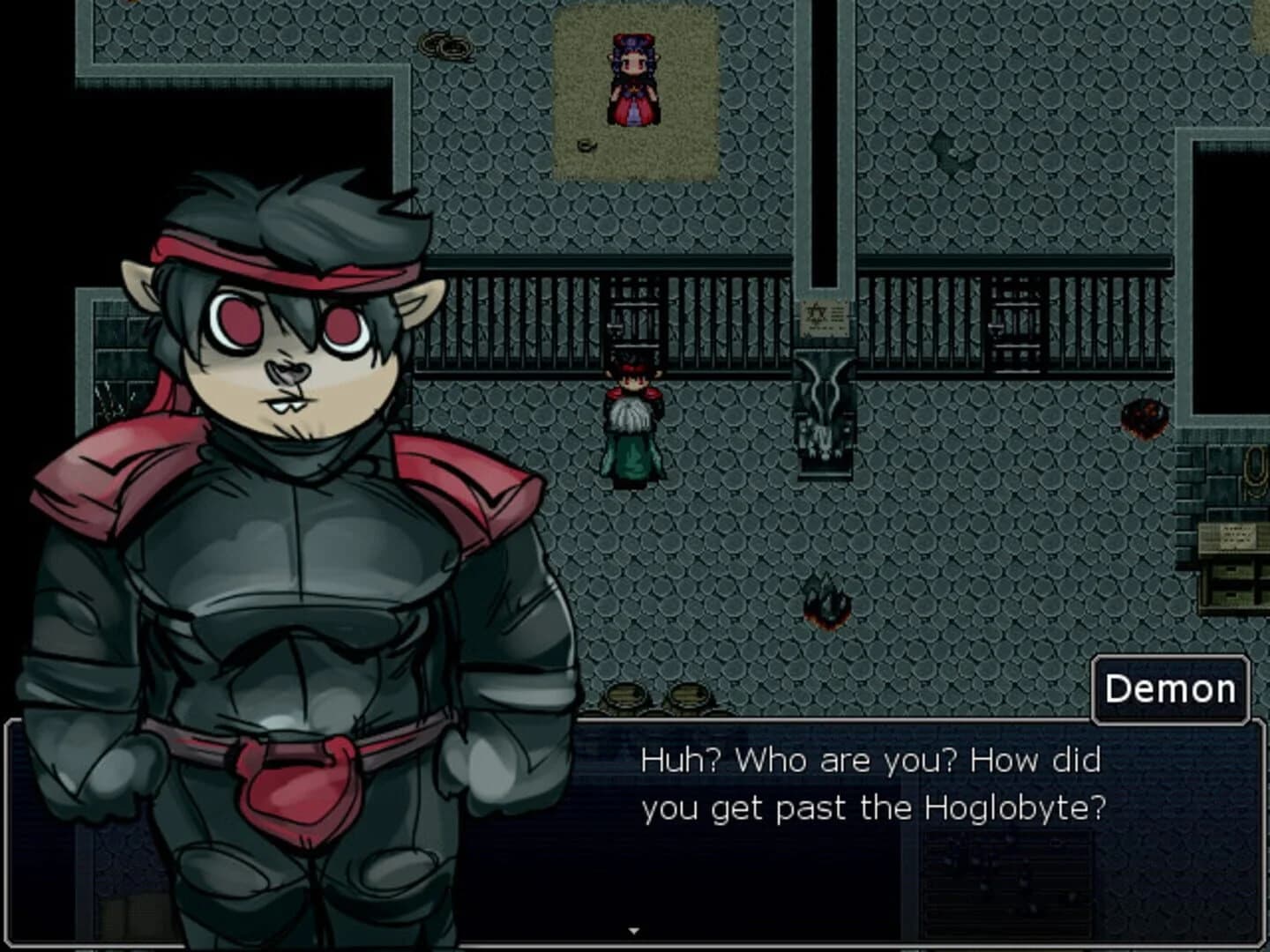 Save Your Mother screenshot 4