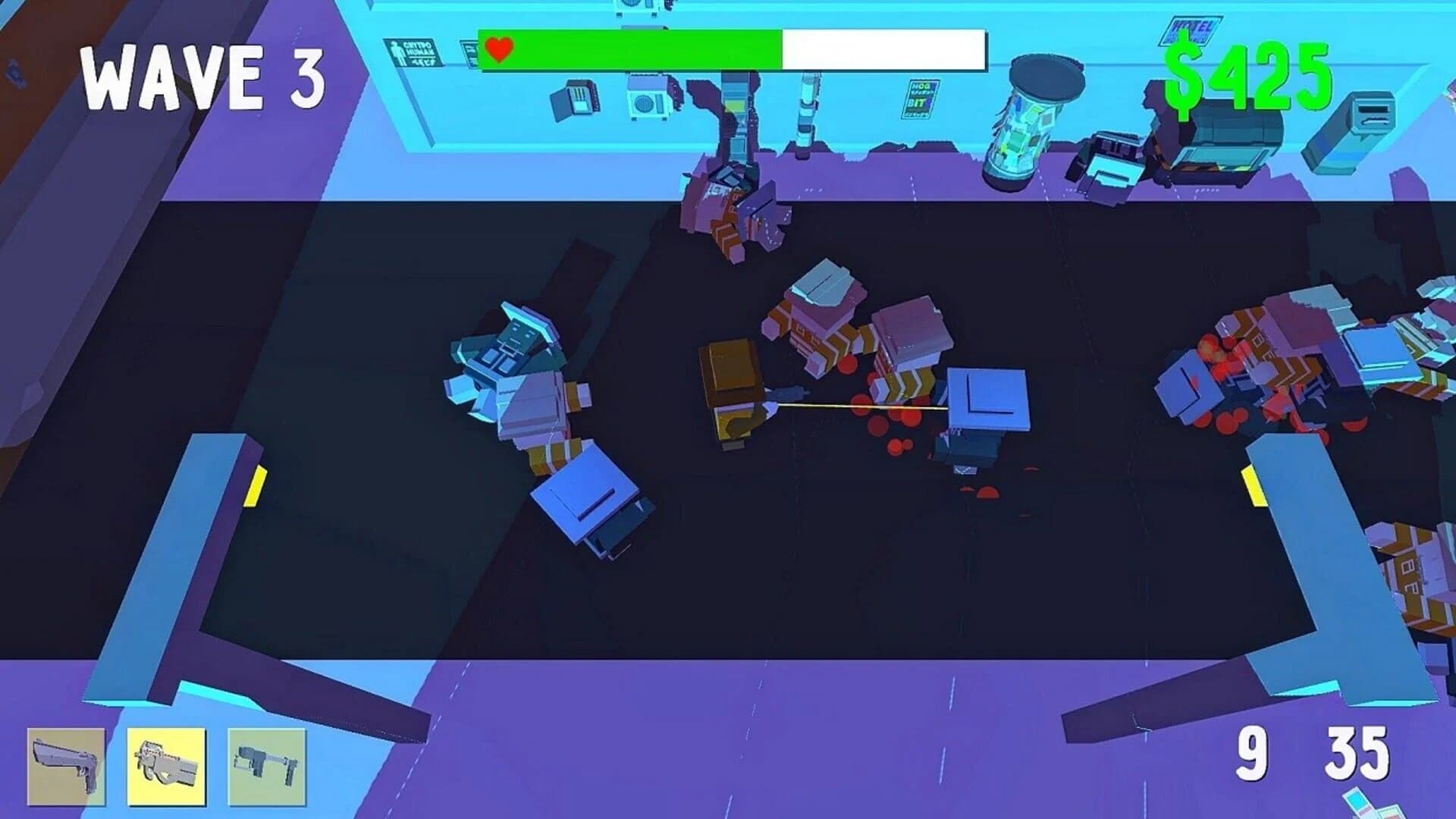 Saved screenshot 5
