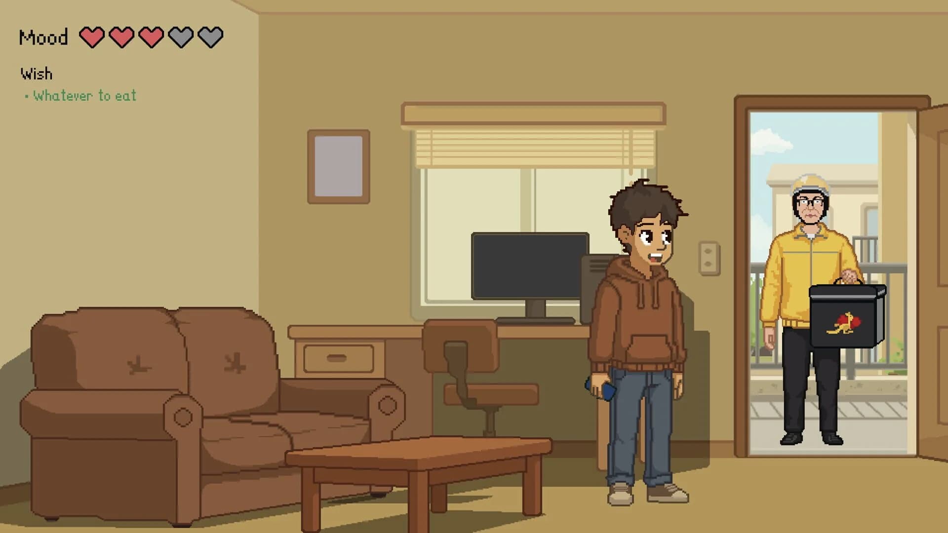 Saved by the Coupon screenshot 1