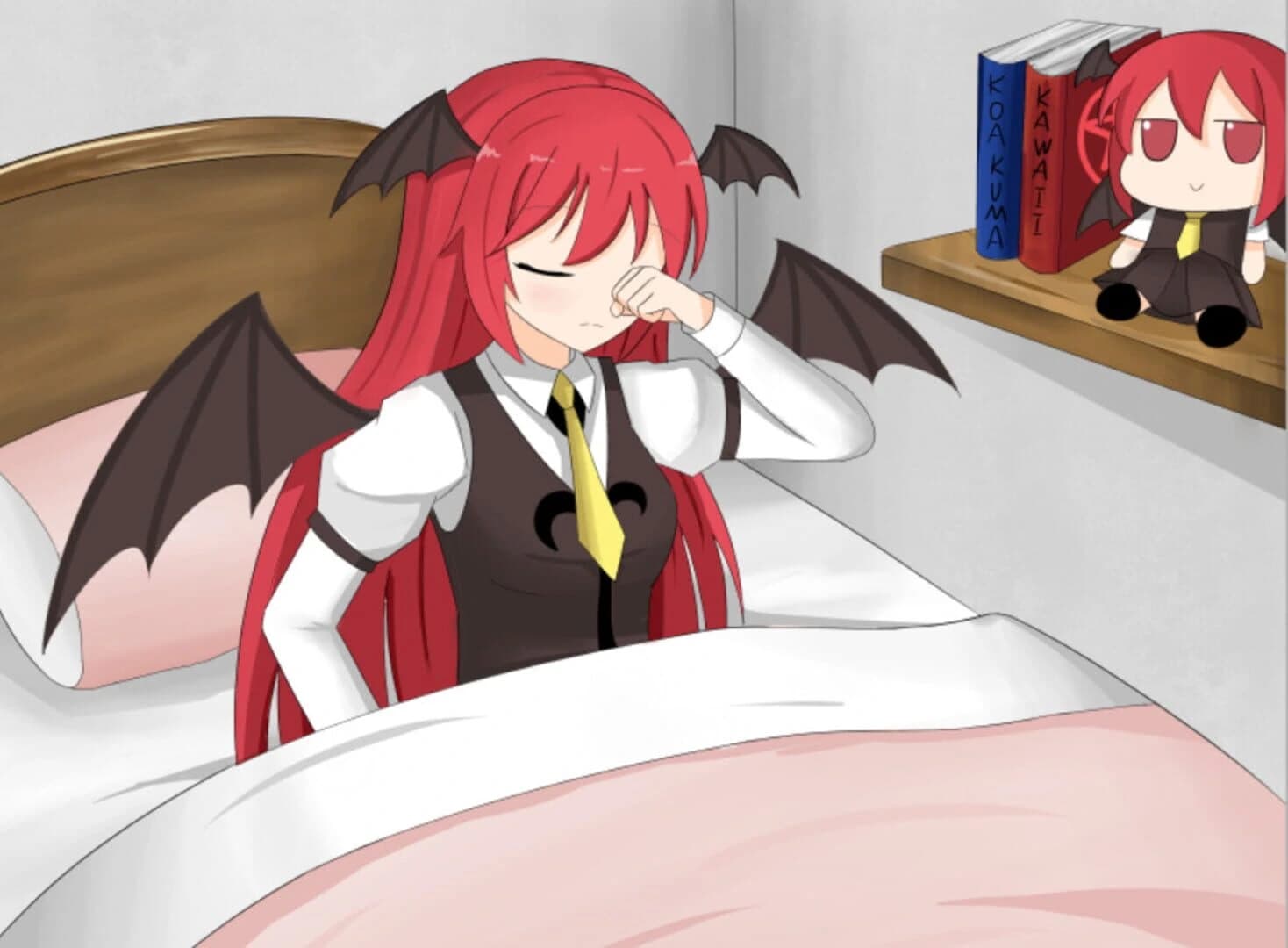 Saving from the Devil screenshot 2