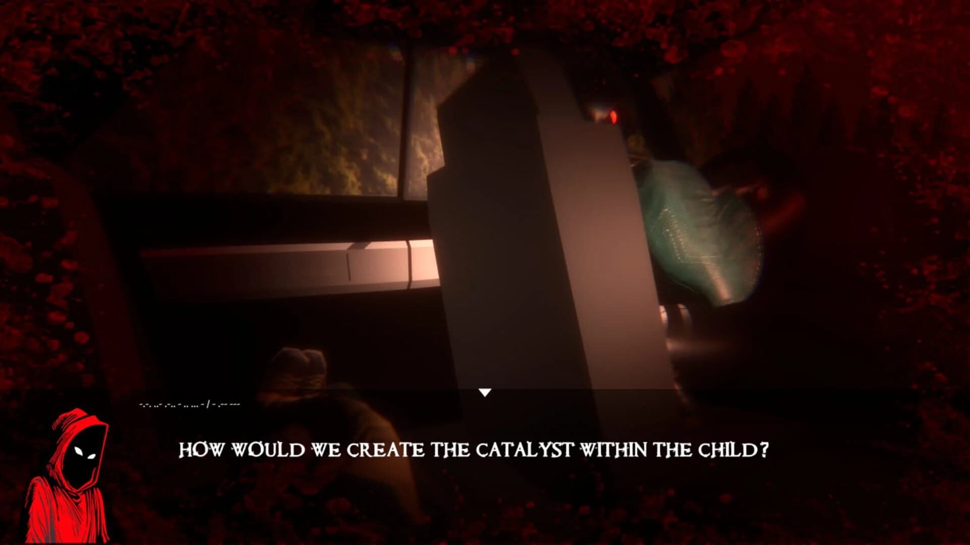 Saving Grace screenshot 3