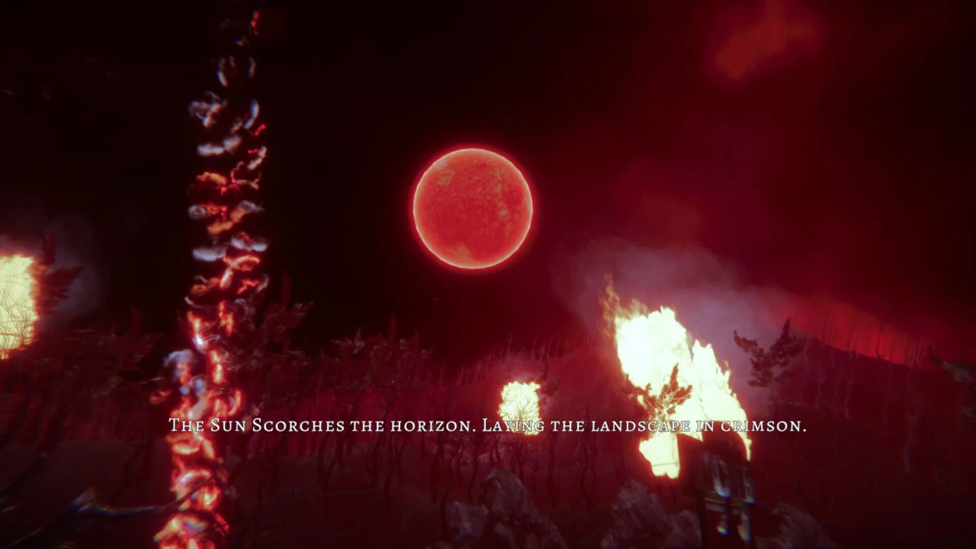 Saving Grace screenshot 2