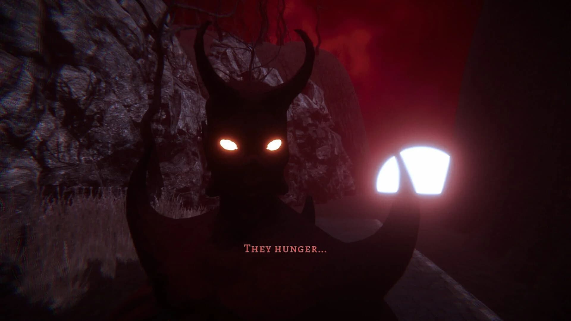 Saving Grace screenshot 5