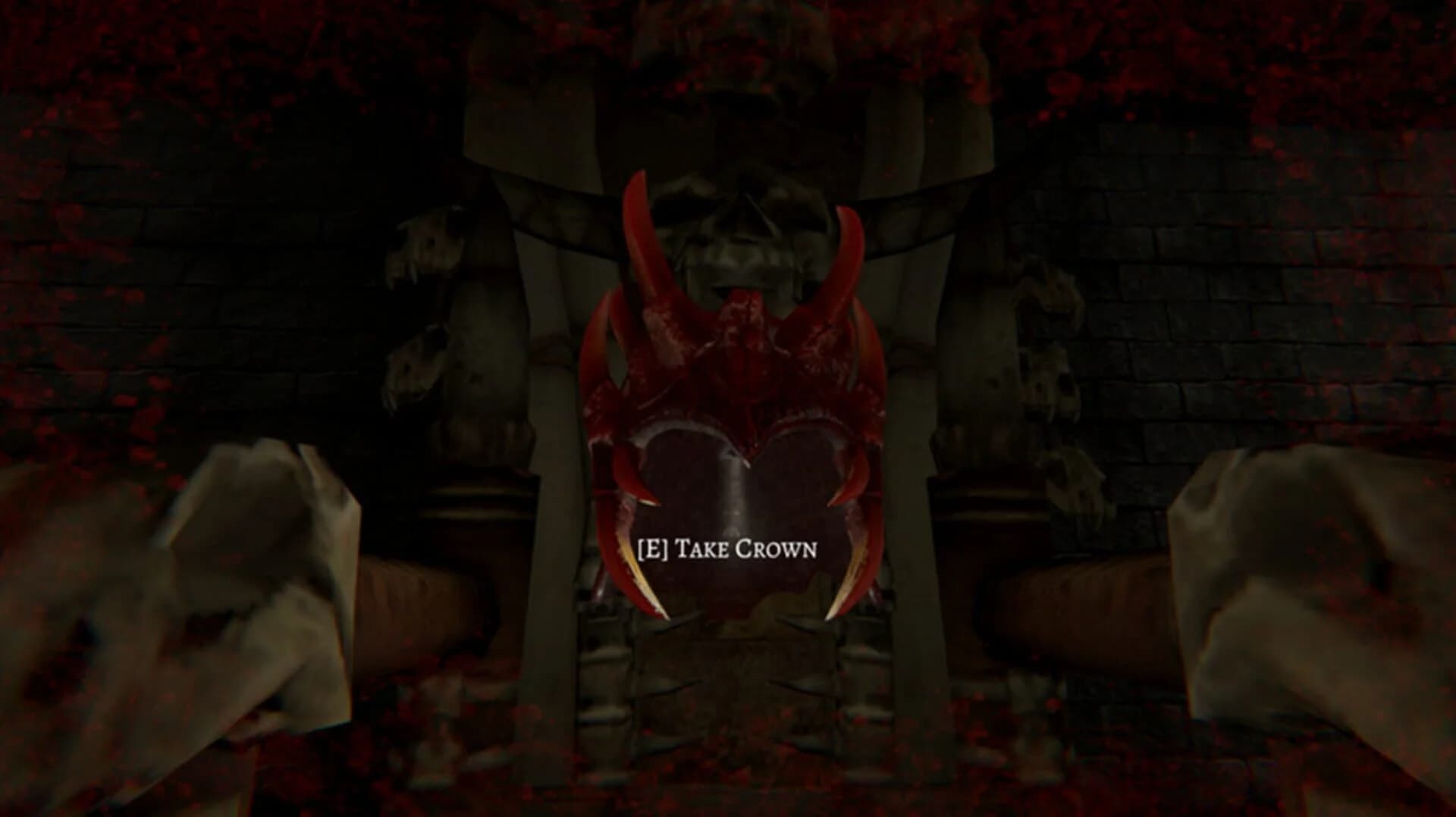 Saving Grace screenshot 4