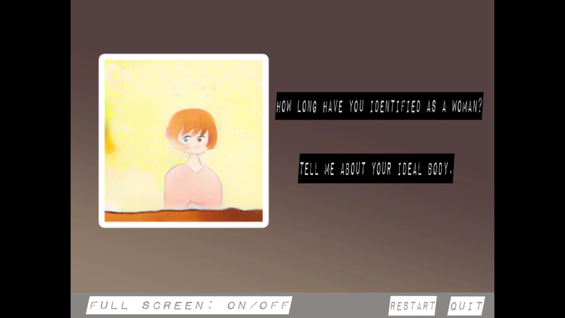 Saving You From Yourself screenshot 4