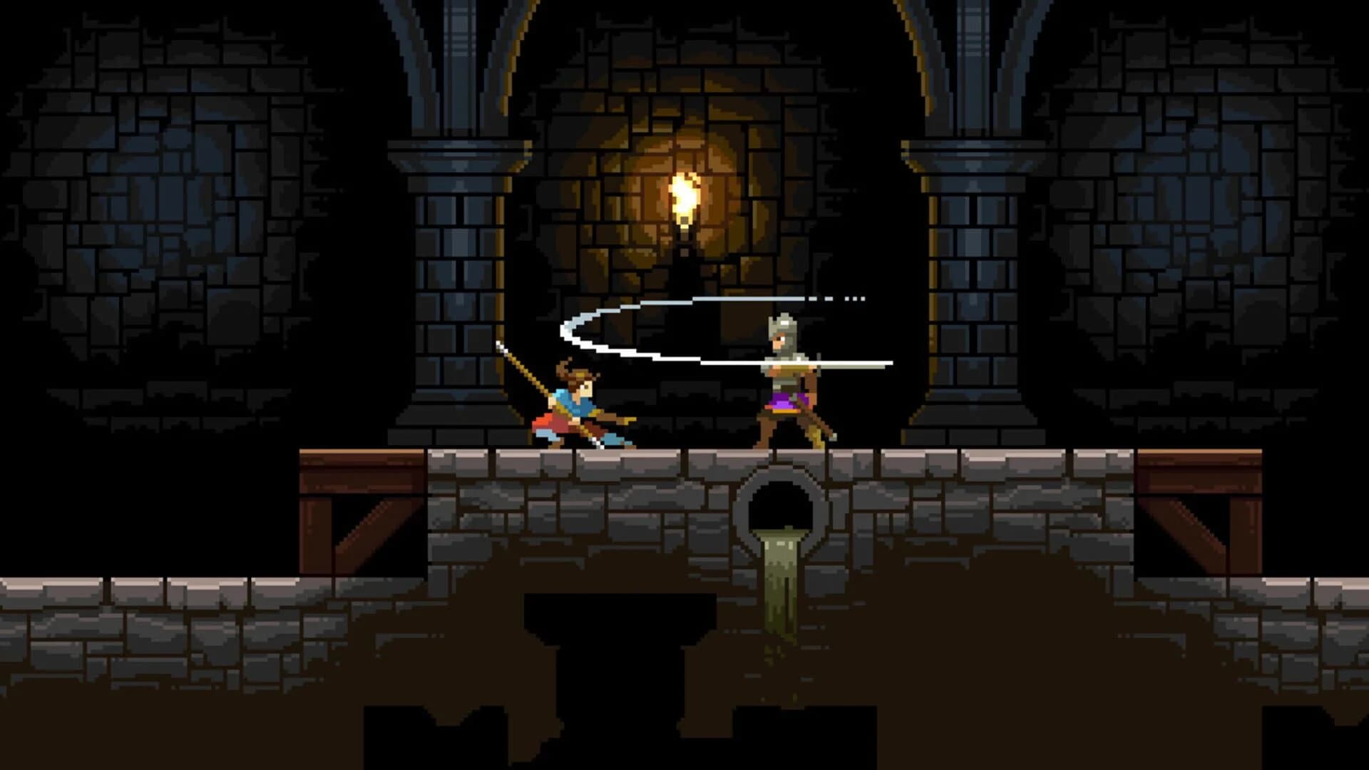 Savior screenshot 4