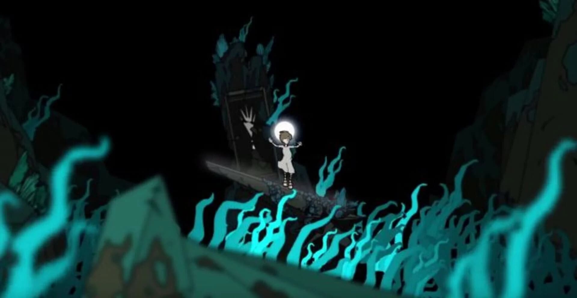 Saviorless screenshot 2