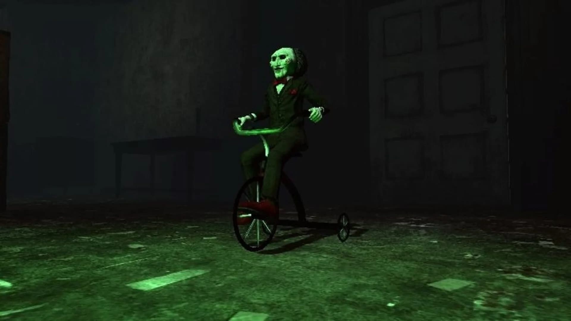 Saw screenshot 3