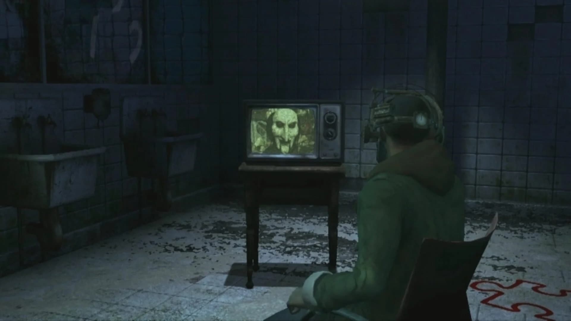 Saw screenshot 5