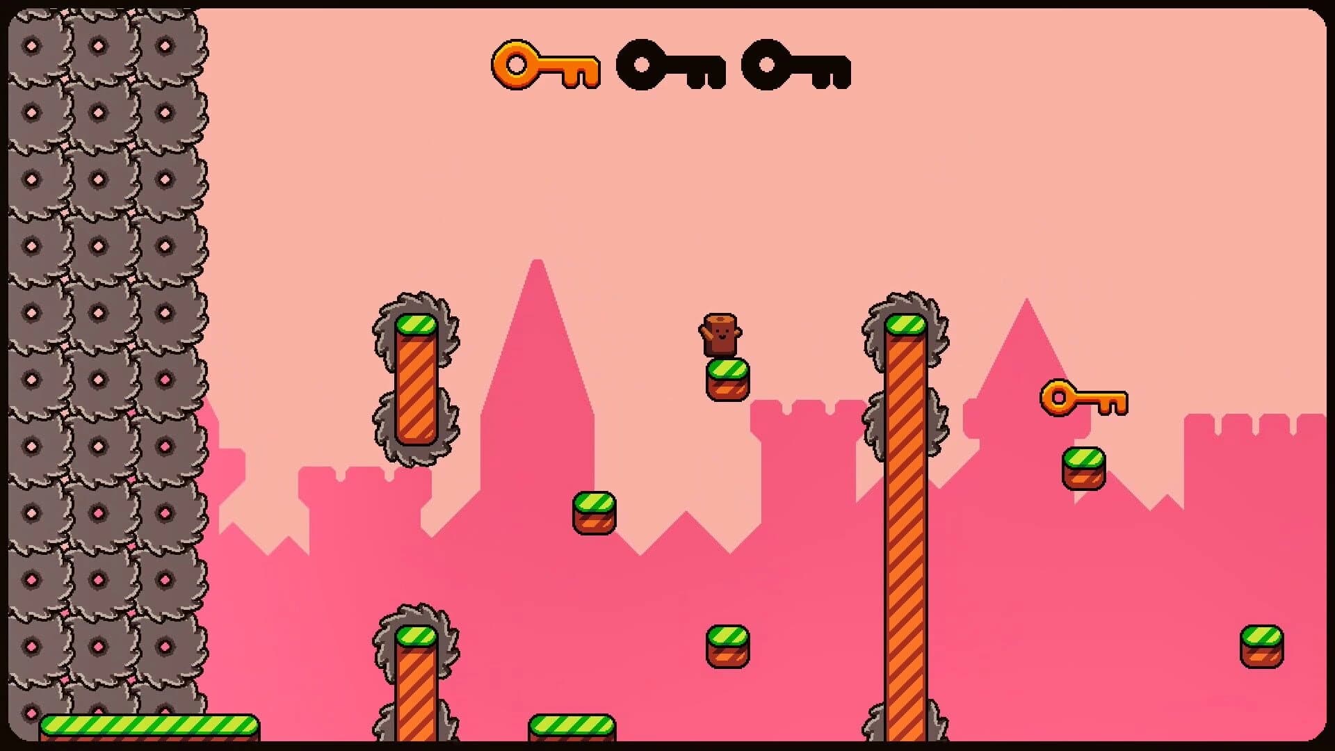 Saw Hell screenshot 5