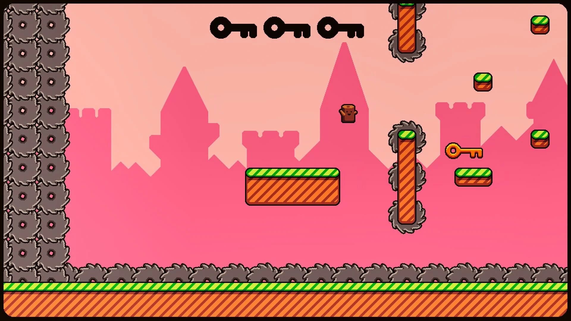 Saw Hell screenshot 4