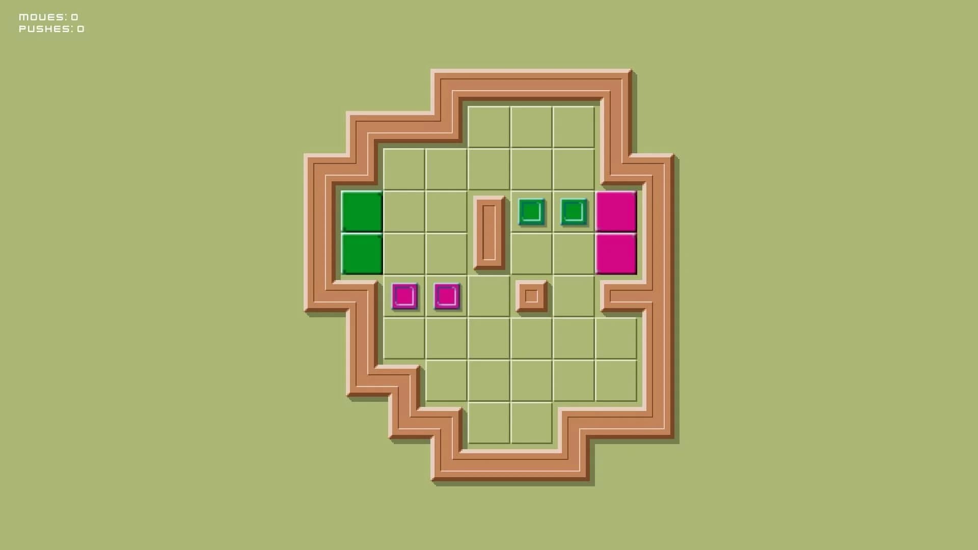 Sawkoban screenshot 1