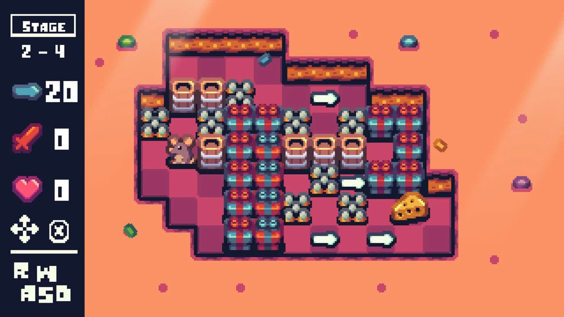 Say Cheese screenshot 3