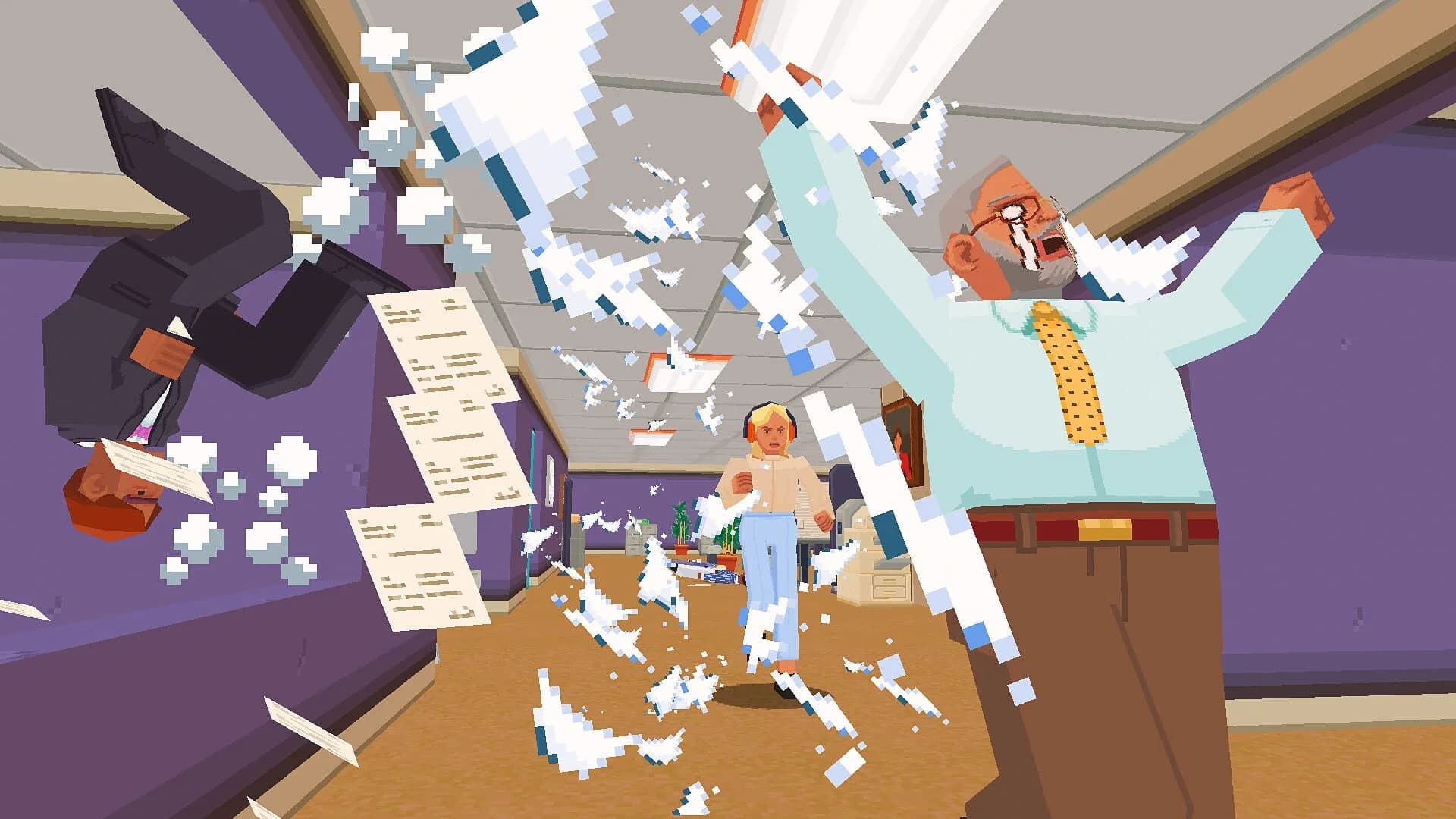 Say No! More screenshot 2