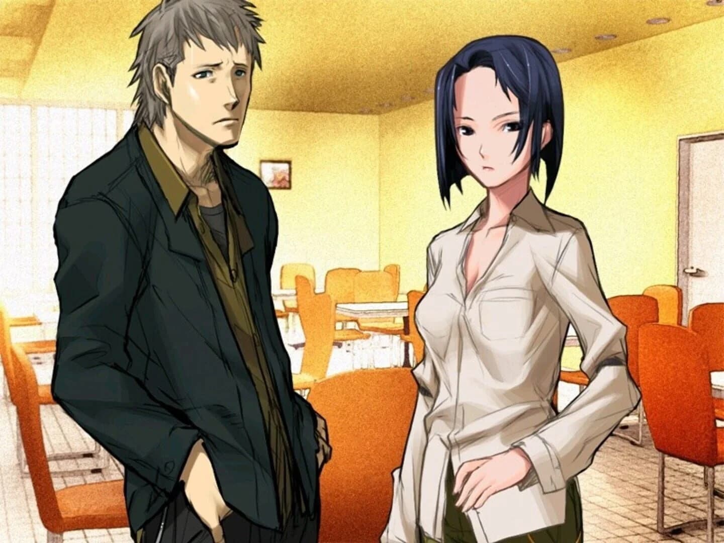 Saya no Uta screenshot 4