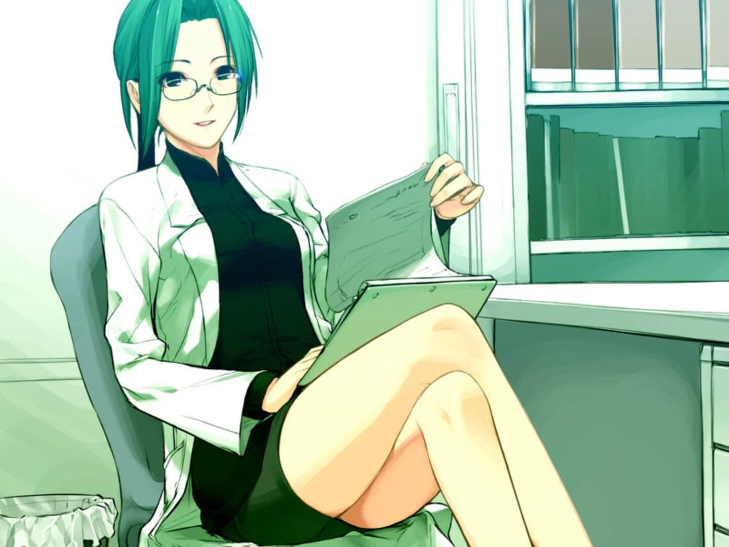 Saya no Uta screenshot 2