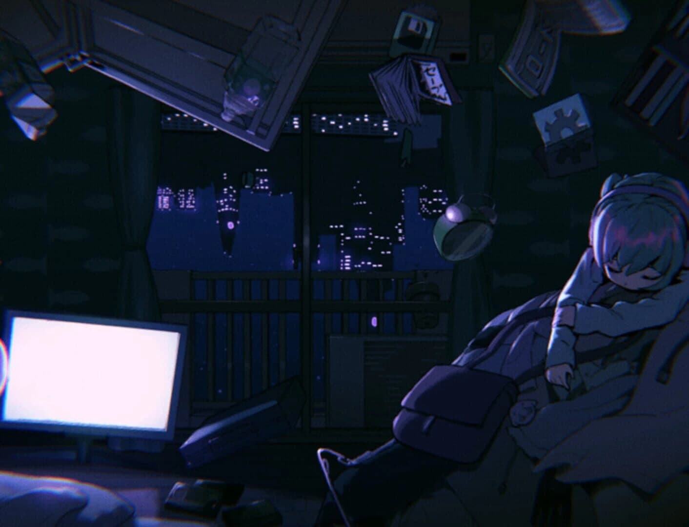 Sayonara NightCap screenshot 3