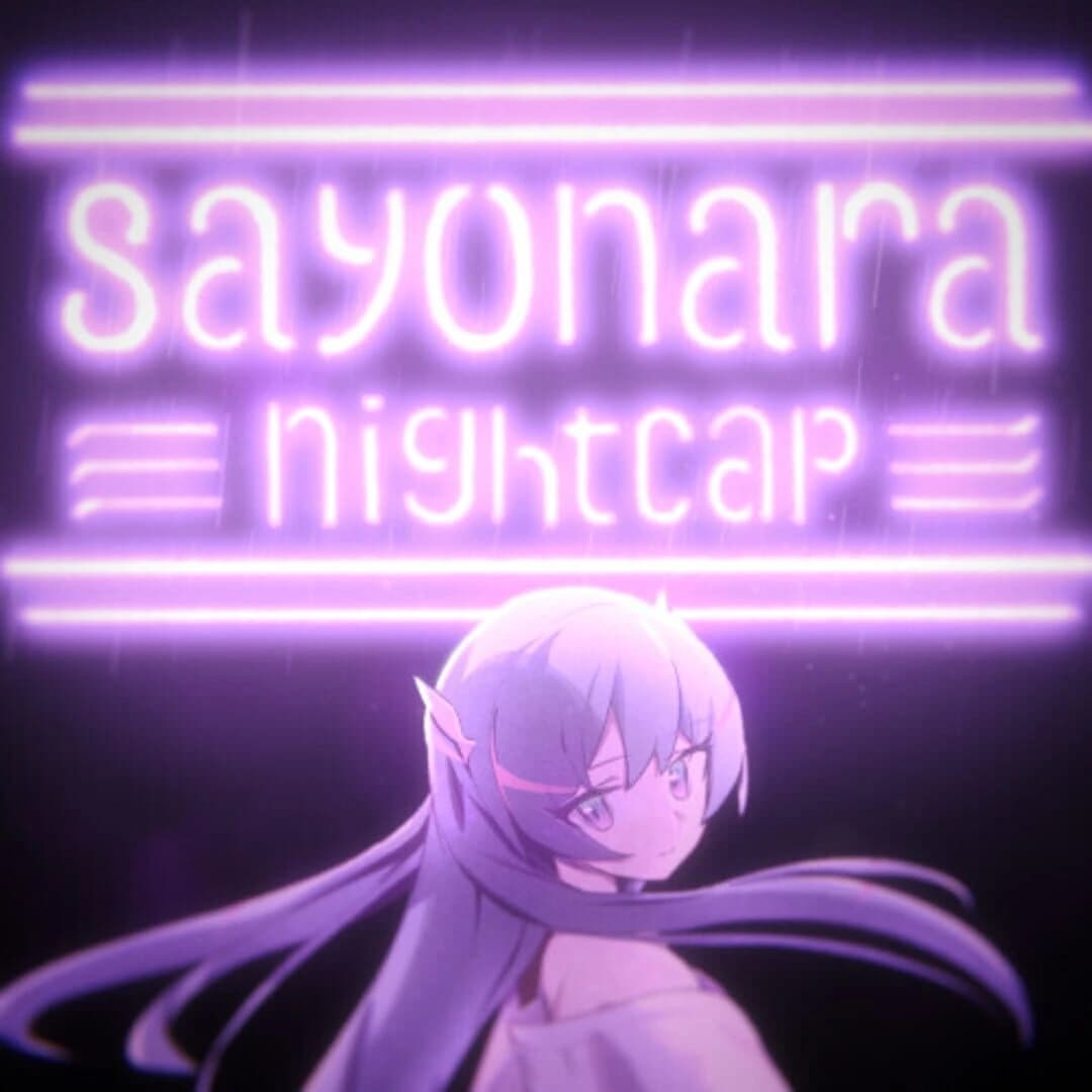 Sayonara NightCap screenshot 1