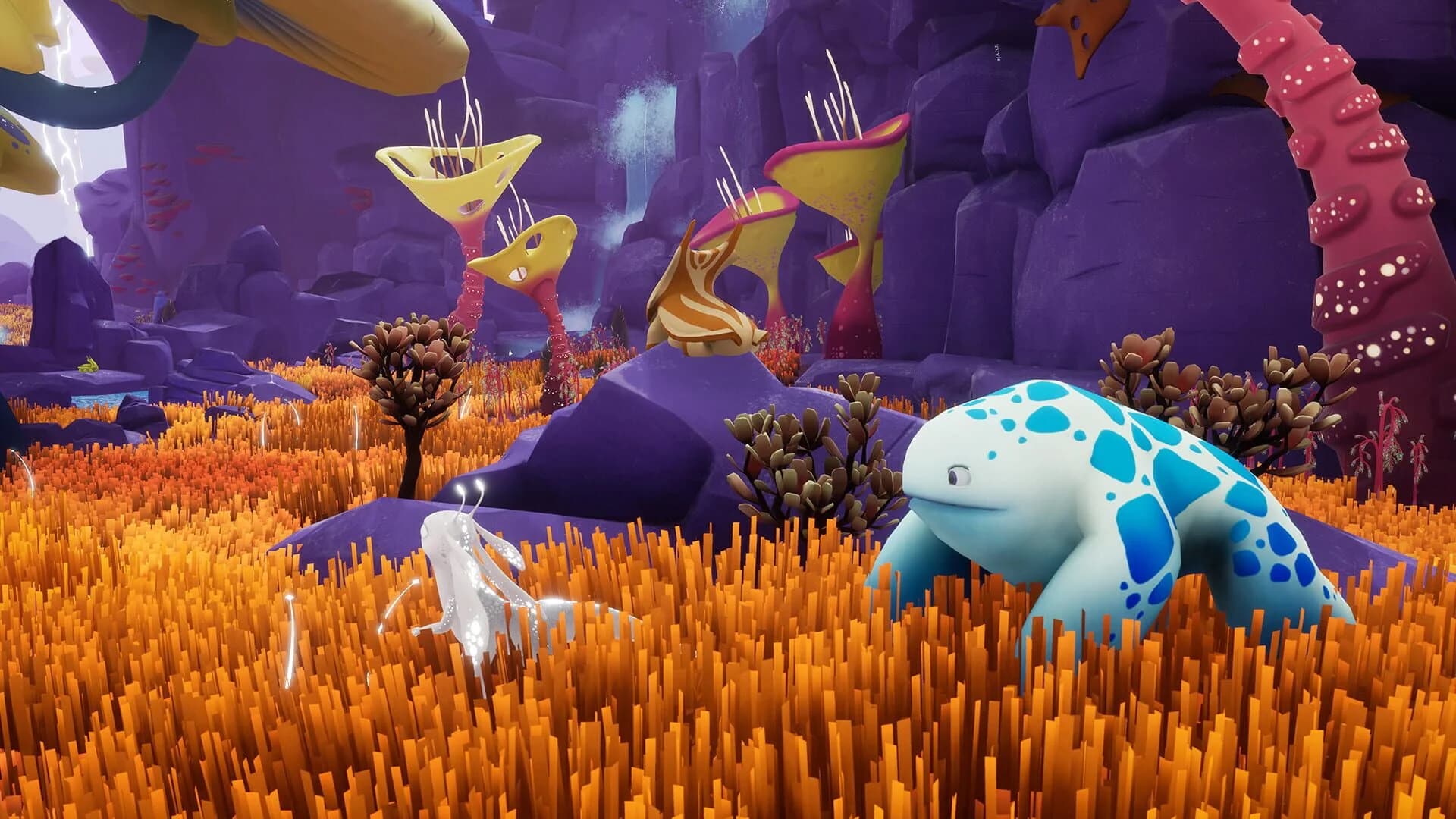 Sayri: The Beginning screenshot 3