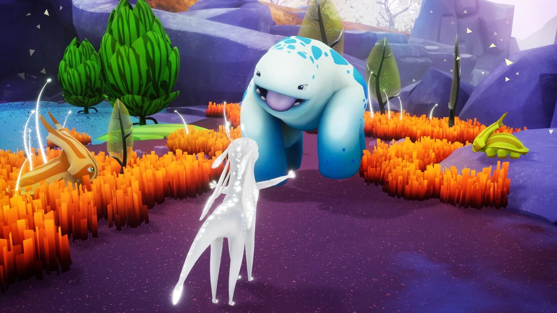 Sayri: The Beginning screenshot 5