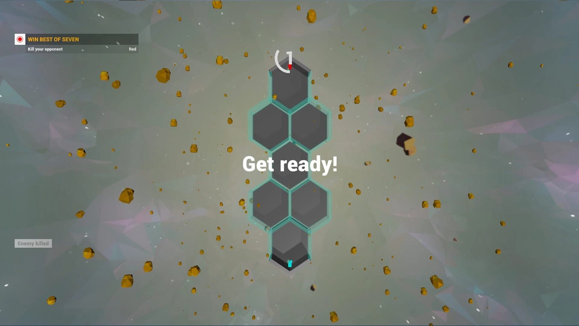 SBX 5K screenshot 1
