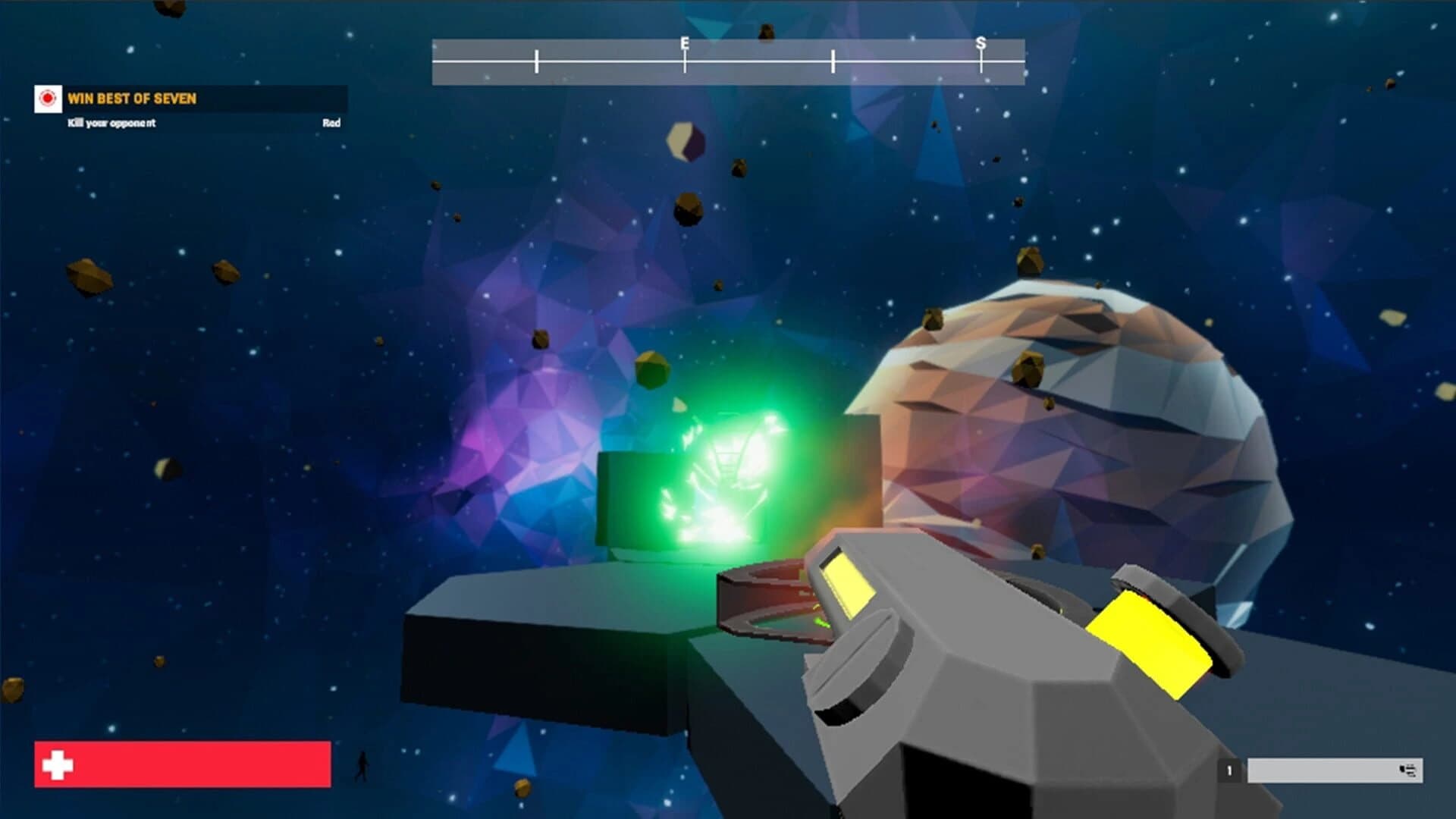 SBX 5K screenshot 3