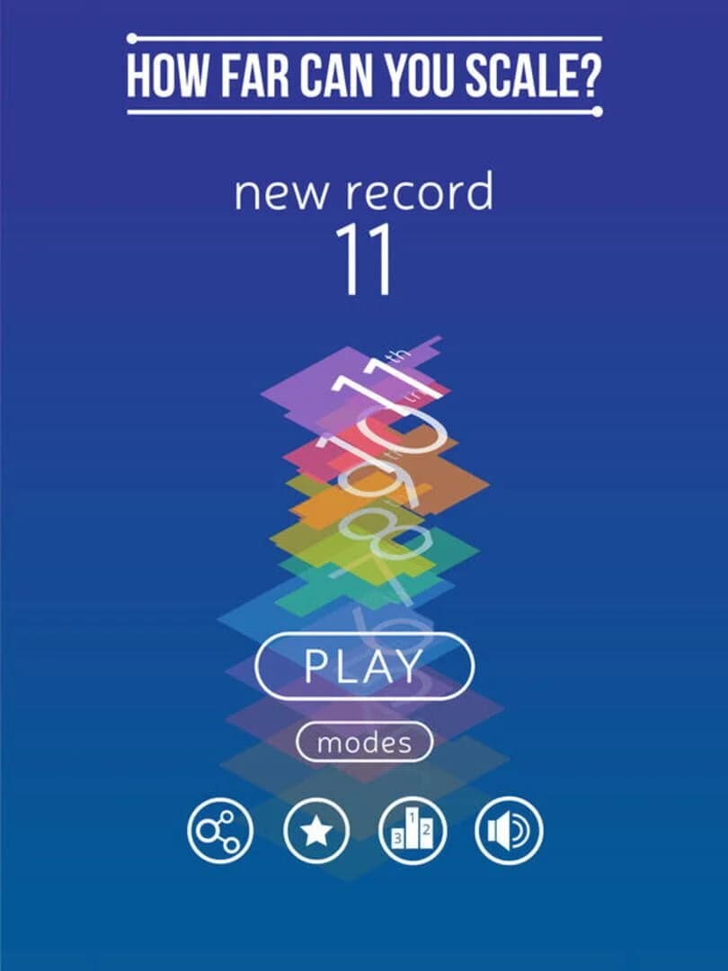 Scale screenshot 5