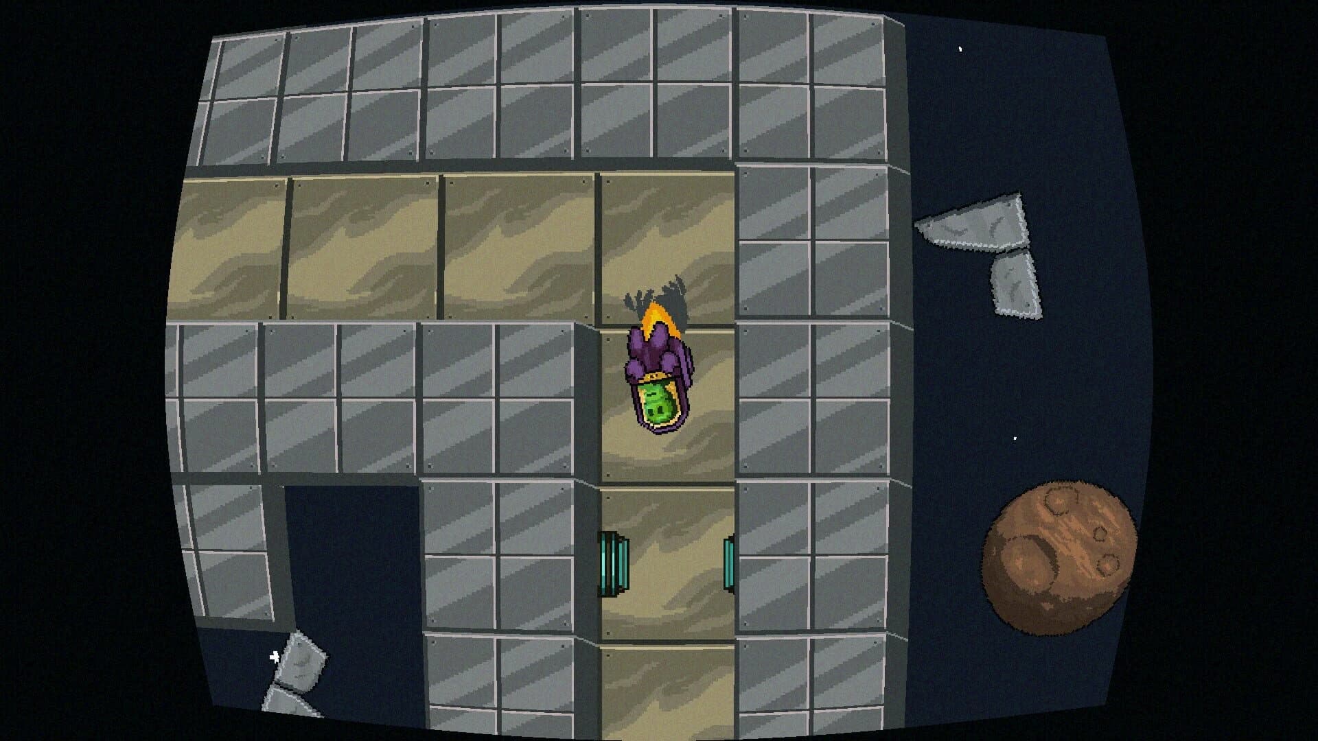Scaleplanet screenshot 5