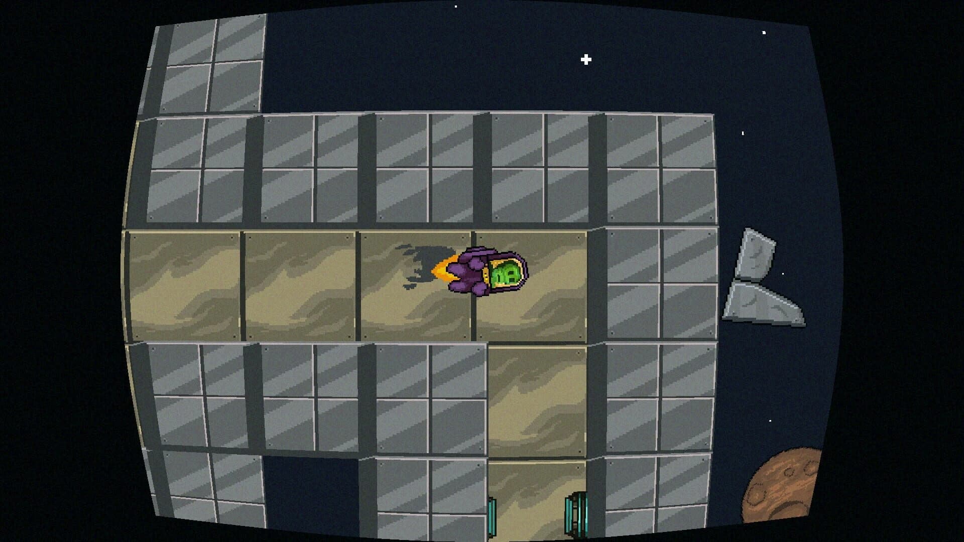 Scaleplanet screenshot 1