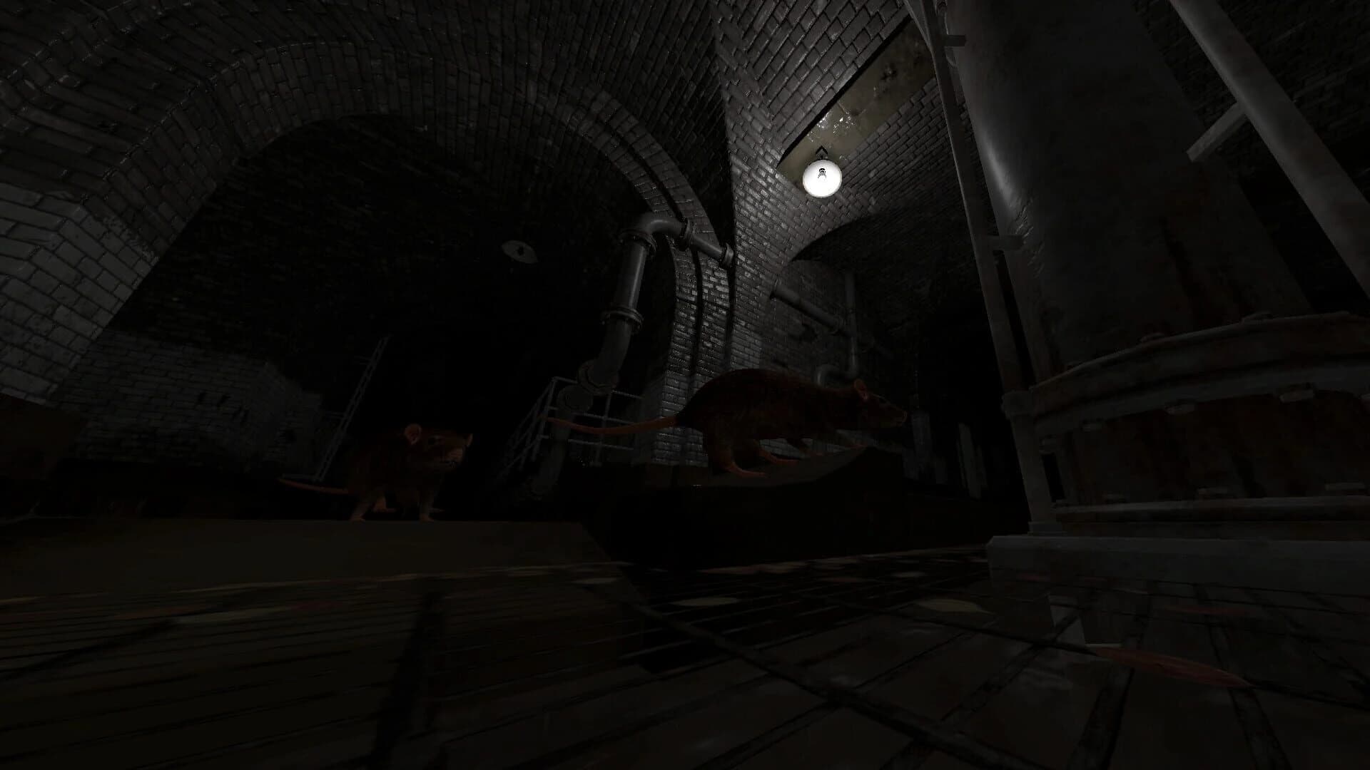 Scamper screenshot 4