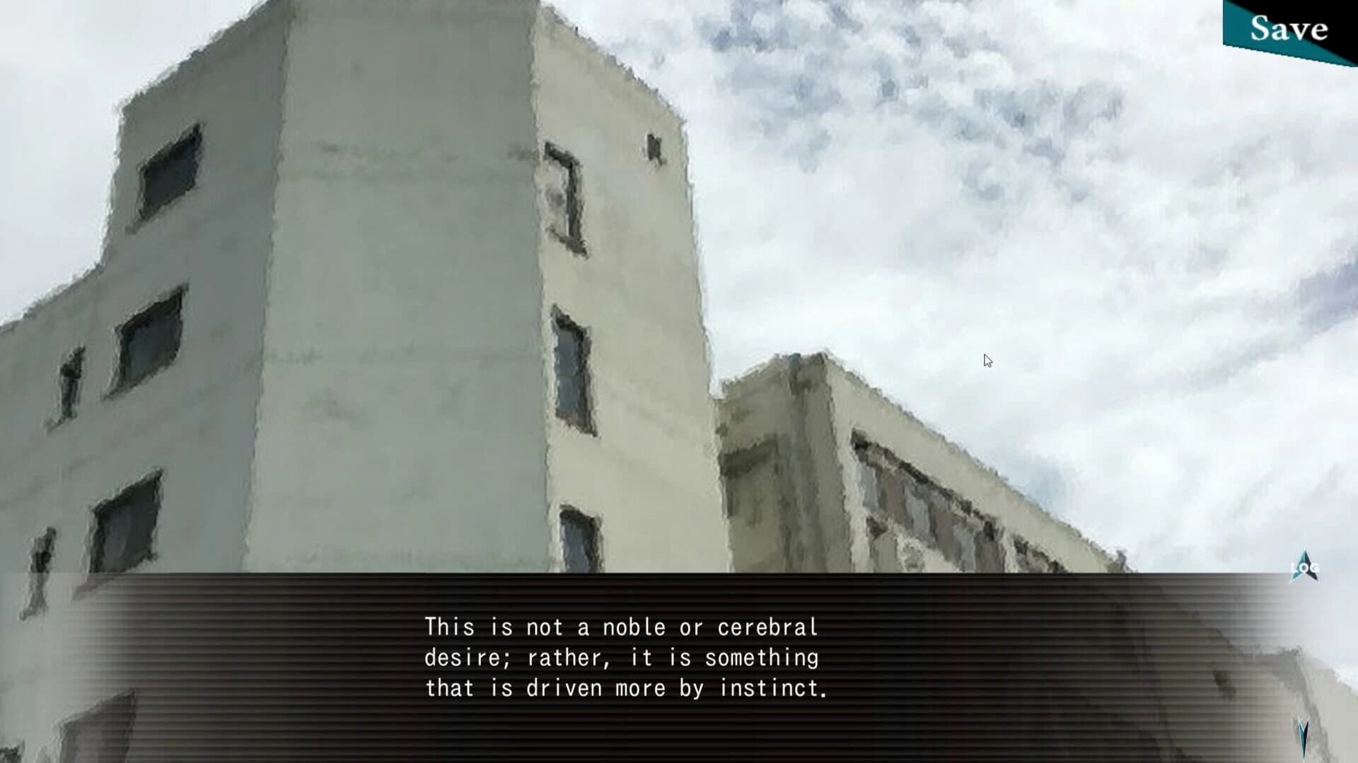 Scar of the Doll screenshot 2