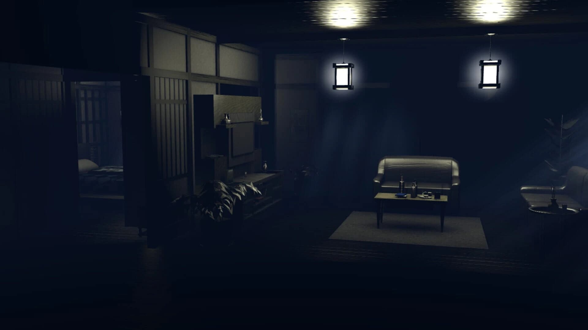 Scare: Fatal Picture screenshot 2