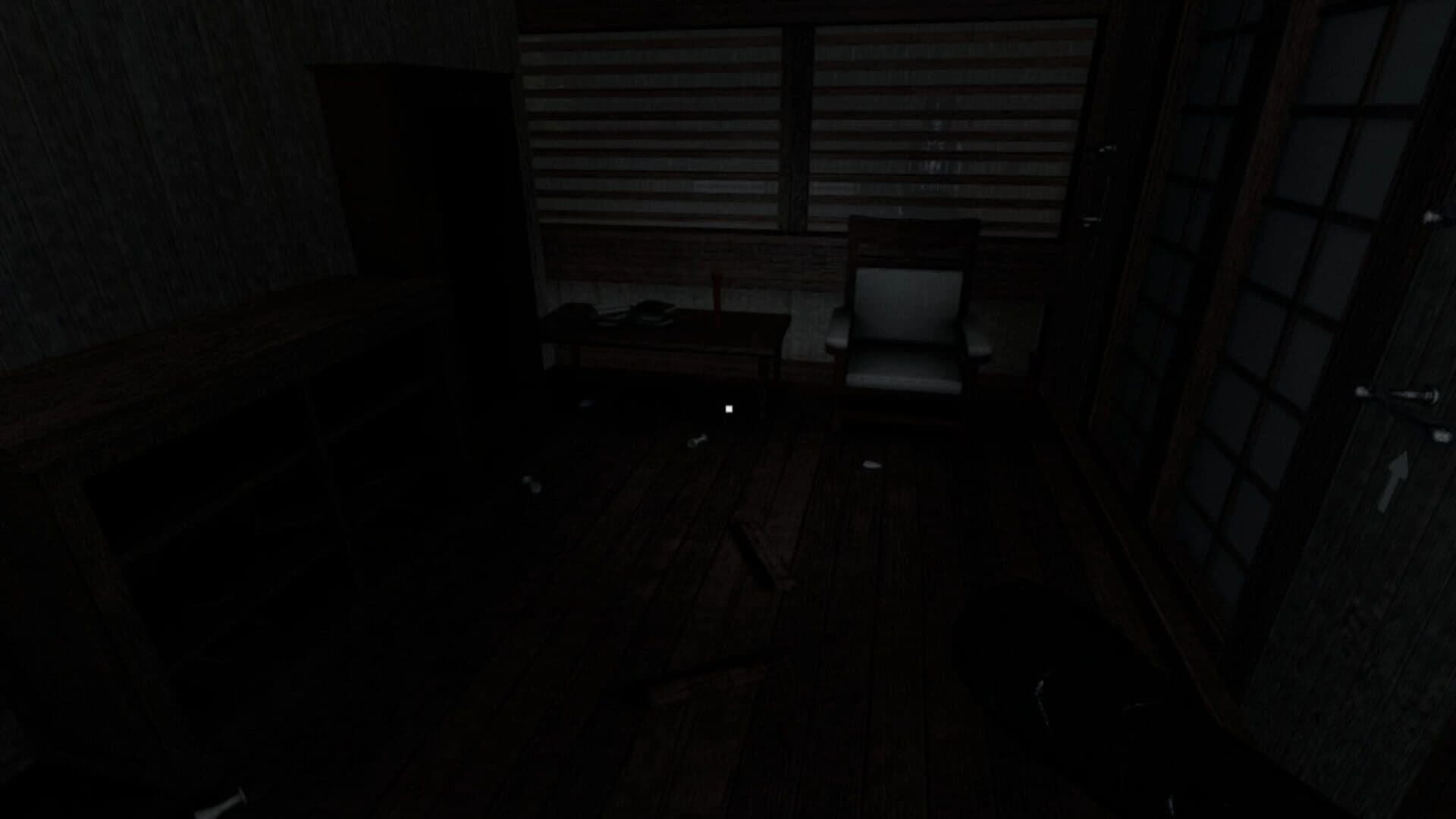 Scare: Project of Fear screenshot 1