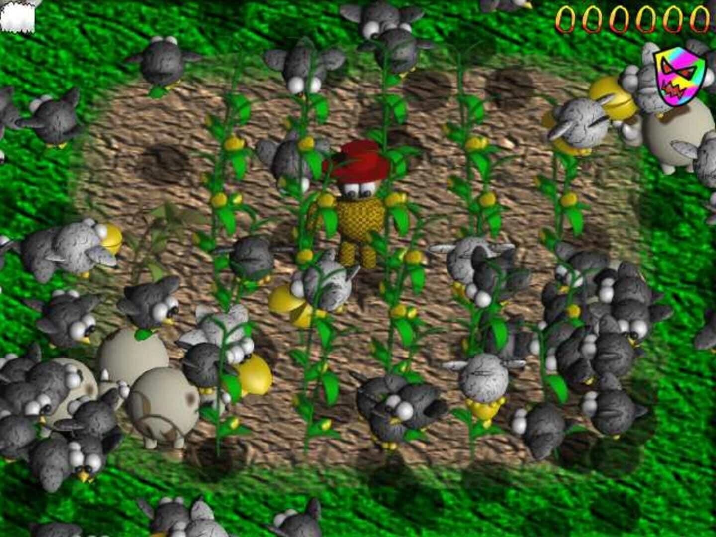 Scarecrow: Heart of Straw screenshot 1