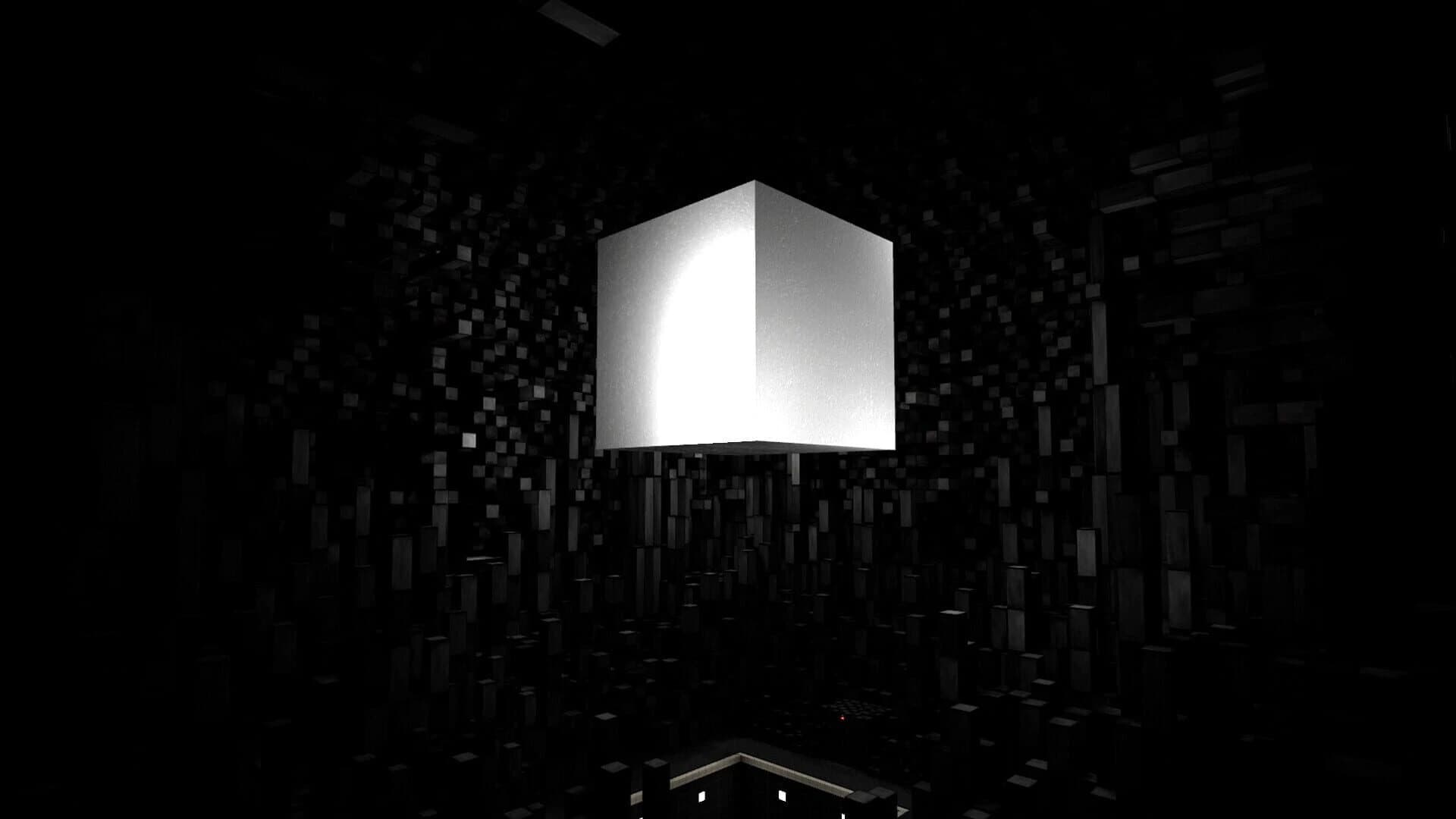 Scared by Squares screenshot 5