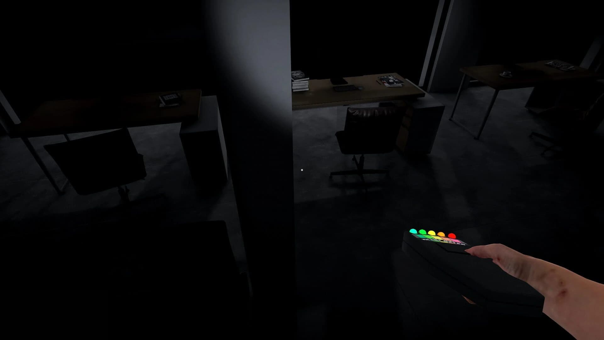 Scared Tube screenshot 4