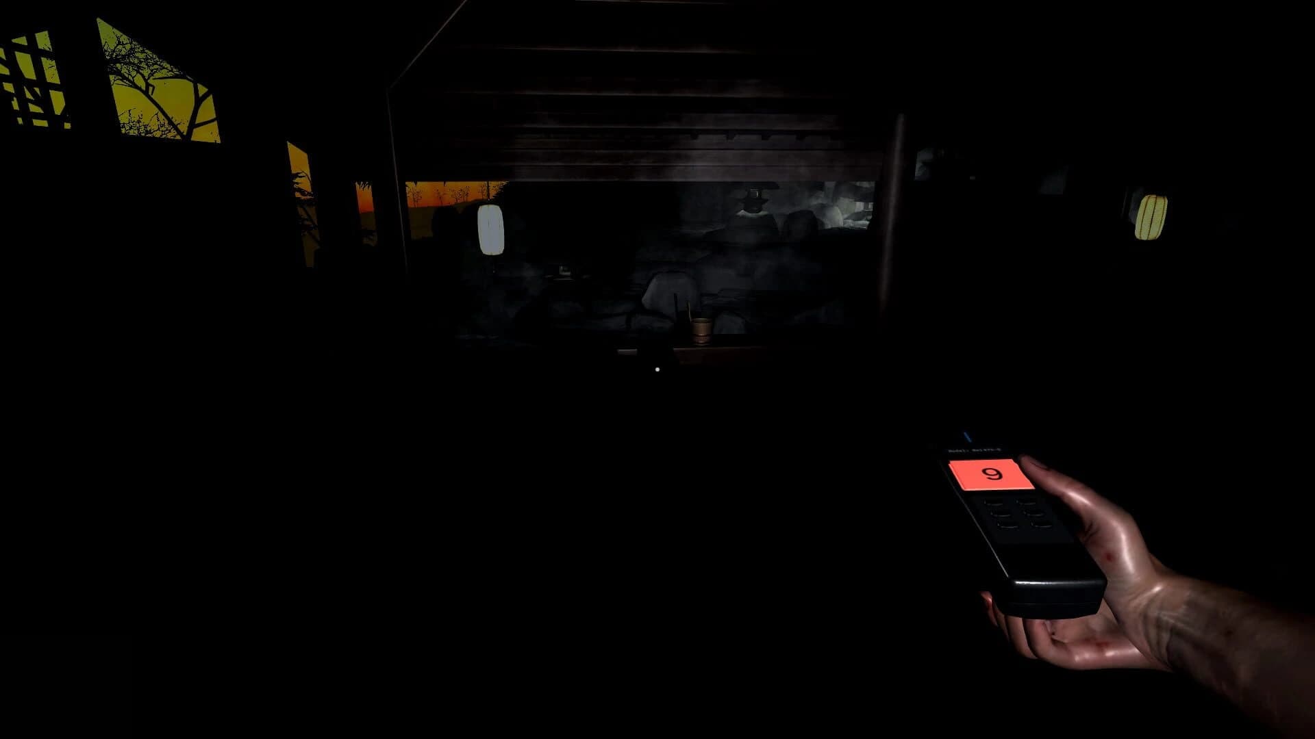 Scared Tube screenshot 5