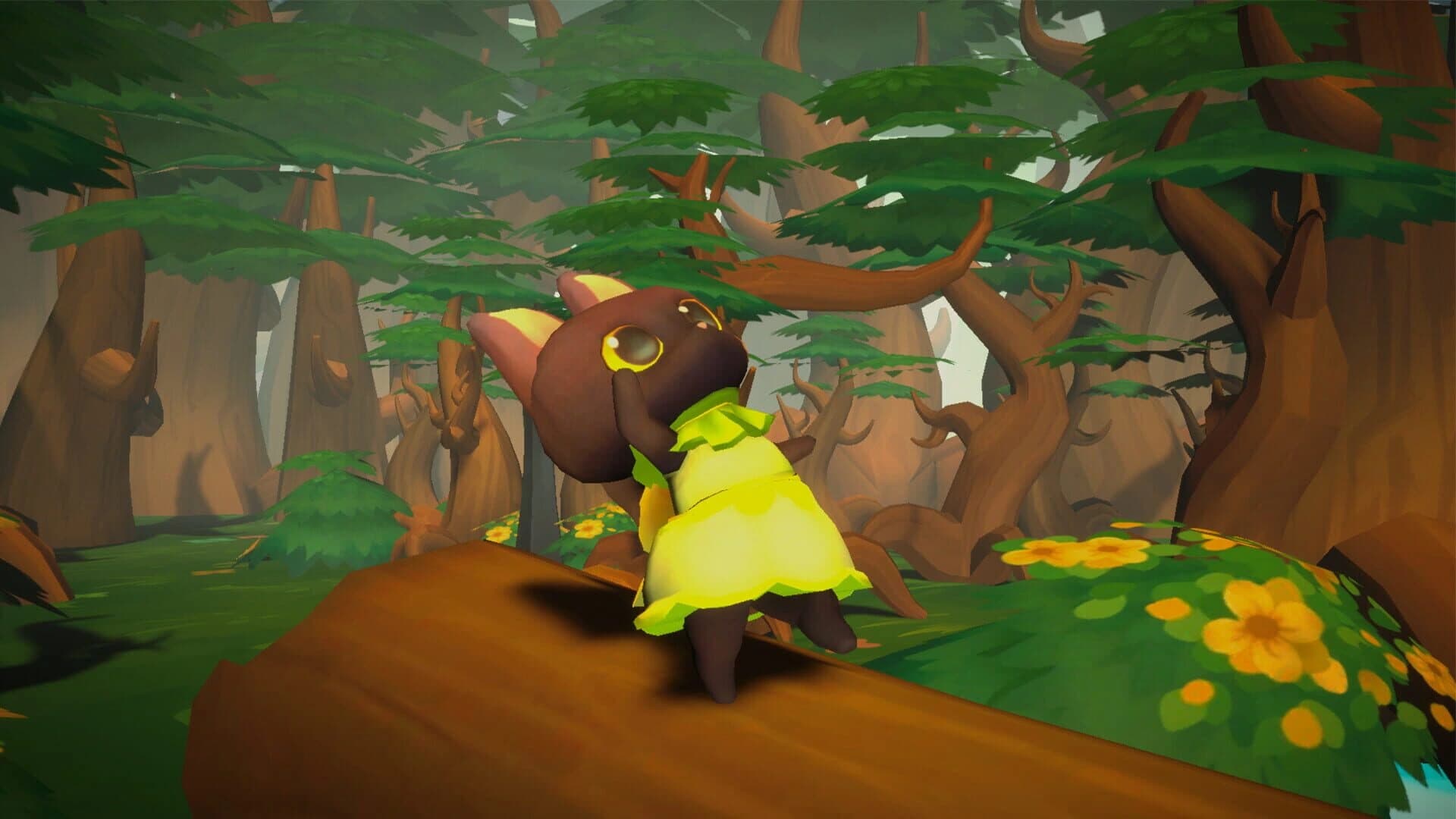 Scaredy Cat screenshot 4