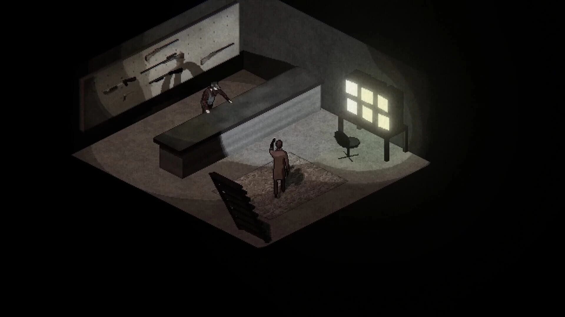 Scarlet Lake screenshot 2