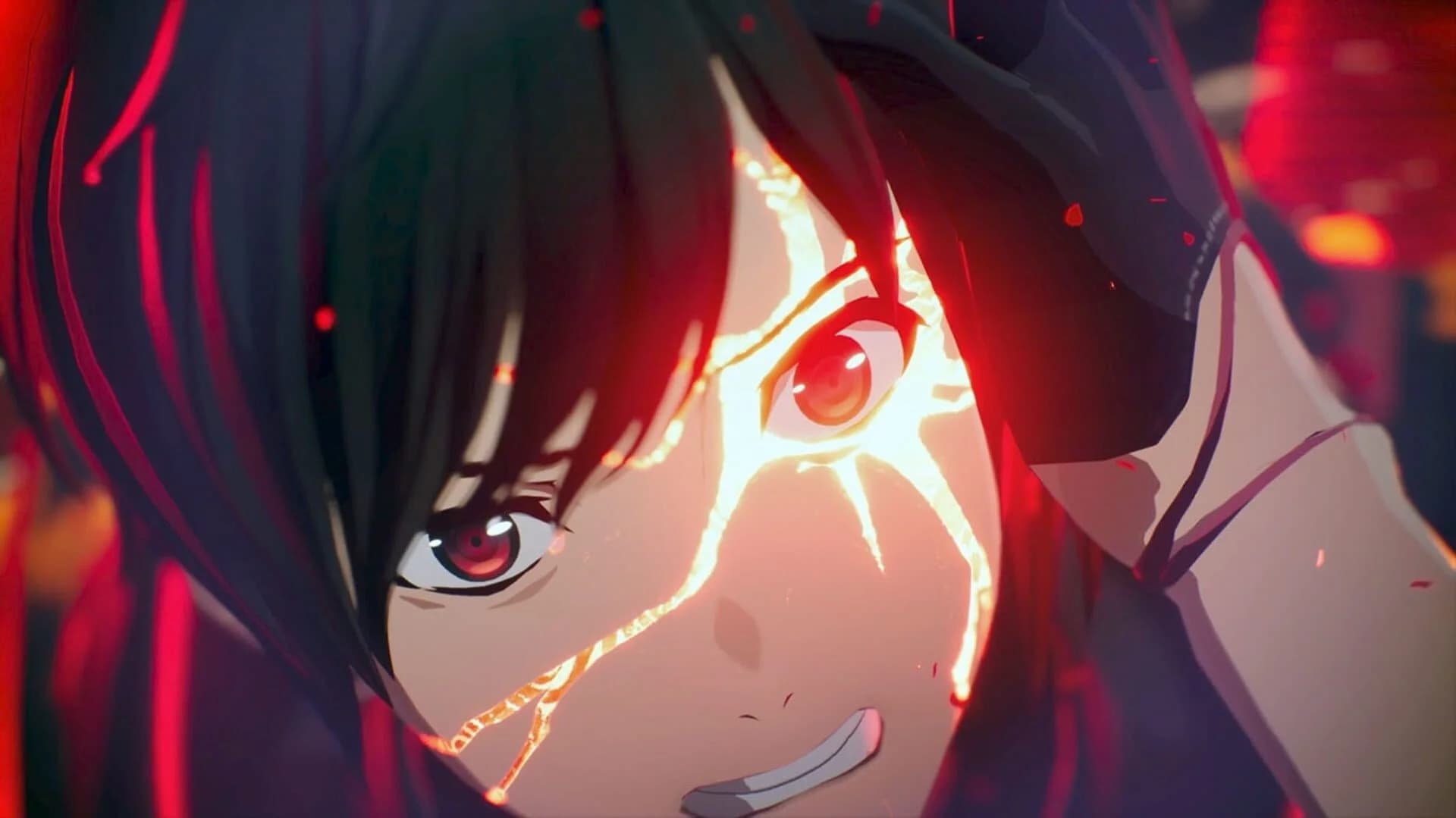Scarlet Nexus screenshot 4