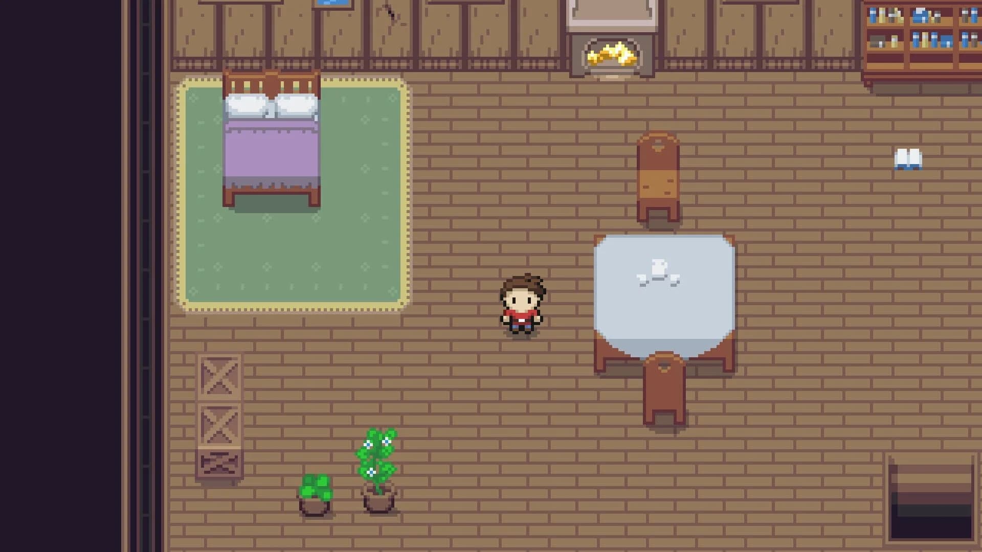 Scarlett's Dungeon screenshot 5